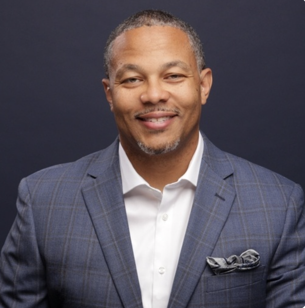 Rahsaan Corbin